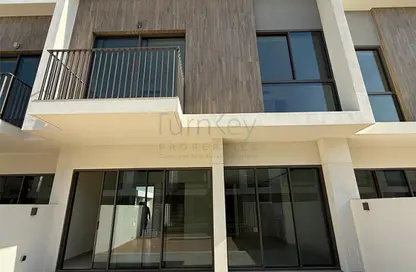 Townhouse - 3 Bedrooms - 4 Bathrooms for rent in Orania - The Valley - Dubai