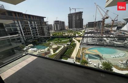 Apartment - 2 Bedrooms - 2 Bathrooms for rent in Viridian - Central Park at City Walk - City Walk - Dubai
