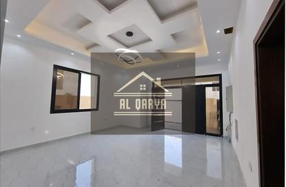Villa - 5 - 6 for rent in Al Helio 1 - Al Helio - Ajman