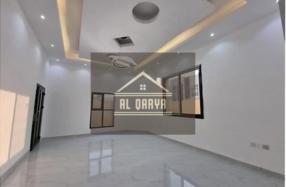 Villa - 5 - 6 for rent in Al Helio 1 - Al Helio - Ajman