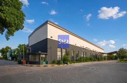 Warehouse - Studio for rent in Al Quoz Industrial Area 4 - Al Quoz Industrial Area - Al Quoz - Dubai