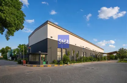Warehouse - Studio for rent in Al Quoz Industrial Area 4 - Al Quoz Industrial Area - Al Quoz - Dubai