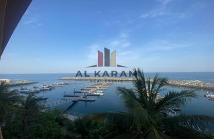 Apartment - 2 Bedrooms - 4 Bathrooms for sale in Dibba Al Fujairah - Fujairah Apartment - 2 Bedrooms - 4 Bathrooms for sale in Dibba Al Fujairah - Fujairah