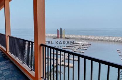 Apartment - 2 Bedrooms - 4 Bathrooms for sale in Dibba Al Fujairah - Fujairah Apartment - 2 Bedrooms - 4 Bathrooms for sale in Dibba Al Fujairah - Fujairah