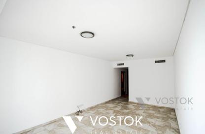 Apartment - 3 Bedrooms - 4 Bathrooms for sale in Palace Beach Residence Tower 1 - Palace Beach Residence - EMAAR Beachfront - Dubai Harbour - Dubai