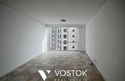Apartment - 3 Bedrooms - 4 Bathrooms for sale in Palace Beach Residence Tower 1 - Palace Beach Residence - EMAAR Beachfront - Dubai Harbour - Dubai