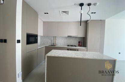 Apartment - 1 Bedroom - 2 Bathrooms for rent in NAS 3 - NAS - Arjan - Dubai