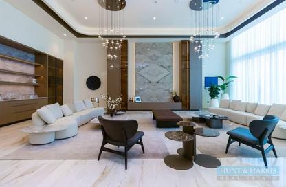 Penthouse - 4 Bedrooms - 5 Bathrooms for sale in Hayat Island - Mina Al Arab - Ras Al Khaimah