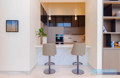Penthouse - 4 Bedrooms - 5 Bathrooms for sale in Hayat Island - Mina Al Arab - Ras Al Khaimah