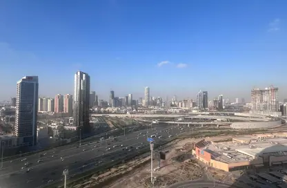 Apartment - 3 Bedrooms - 4 Bathrooms for rent in Centrium Tower 2 - Centrium Towers - Dubai Production City (IMPZ) - Dubai