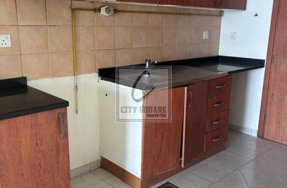 Apartment - Studio - 1 Bathroom for rent in The Crescent A - The Crescent - Dubai Production City (IMPZ) - Dubai
