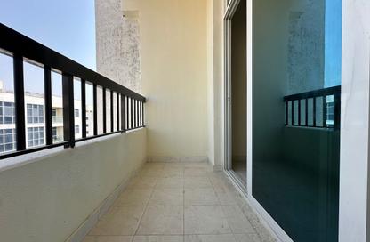 Apartment - 1 - 1 for rent in Al Zahia - Muwaileh Commercial - Sharjah