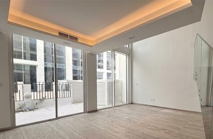 Townhouse - 4 - 5 for rent in Ixora - Al Barari - Dubai