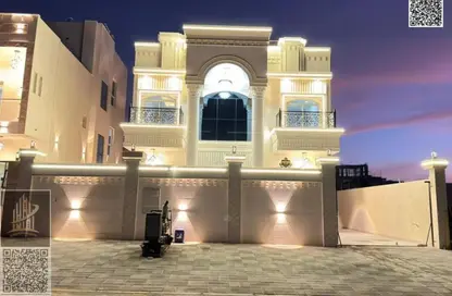 فيلا - 6 غرف نوم - 8 حمامات للبيع في الحليو 2 - الحليو - عجمان