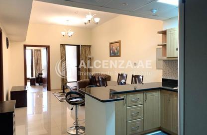 Apartment - 1 Bedroom - 2 Bathrooms for rent in Elite Sports Residence 8 - Elite Sports Residence - Dubai Sports City - Dubai