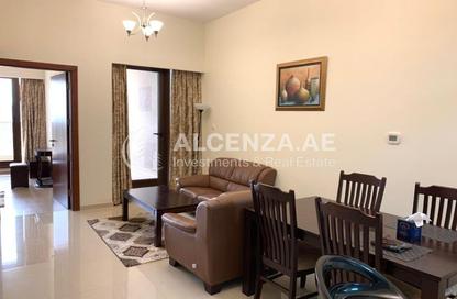 Apartment - 1 Bedroom - 2 Bathrooms for rent in Elite Sports Residence 8 - Elite Sports Residence - Dubai Sports City - Dubai