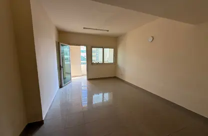 Apartment - 1 Bedroom - 1 Bathroom for rent in Zayd Bin Aslam Street - Abu shagara - Sharjah