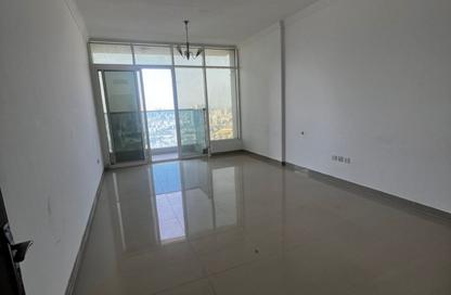 Apartment - 2 - 3 for rent in Ajman One Towers - Al Sawan - Ajman