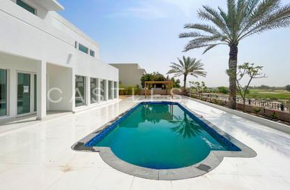 Villa - 5 Bedrooms - 5 Bathrooms for rent in Saheel 1 - Saheel - Arabian Ranches - Dubai