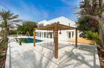 Villa - 5 Bedrooms - 5 Bathrooms for rent in Saheel 1 - Saheel - Arabian Ranches - Dubai