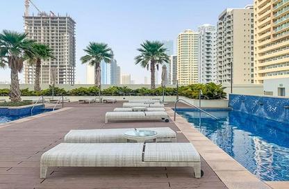 Apartment - 3 - 4 for sale in Tower 108 - District 18 - Jumeirah Village Circle - Dubai