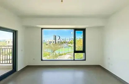 Villa - 5 Bedrooms - 4 Bathrooms for rent in Maple at Dubai Hills Estate - Dubai Hills Estate - Dubai