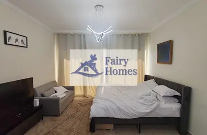 Apartment - 1 Bathroom for sale in Burj Al Nujoom - Downtown Dubai - Dubai