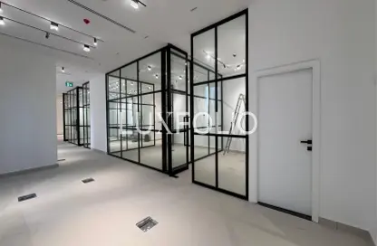 Office Space - Studio for rent in Silver Tower - Business Bay - Dubai