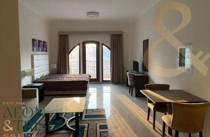 Apartment - Studio - 1 Bathroom for sale in Lincoln Park Northside - Lincoln Park - Arjan - Dubai