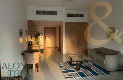 Apartment - Studio - 1 Bathroom for sale in Lincoln Park Northside - Lincoln Park - Arjan - Dubai