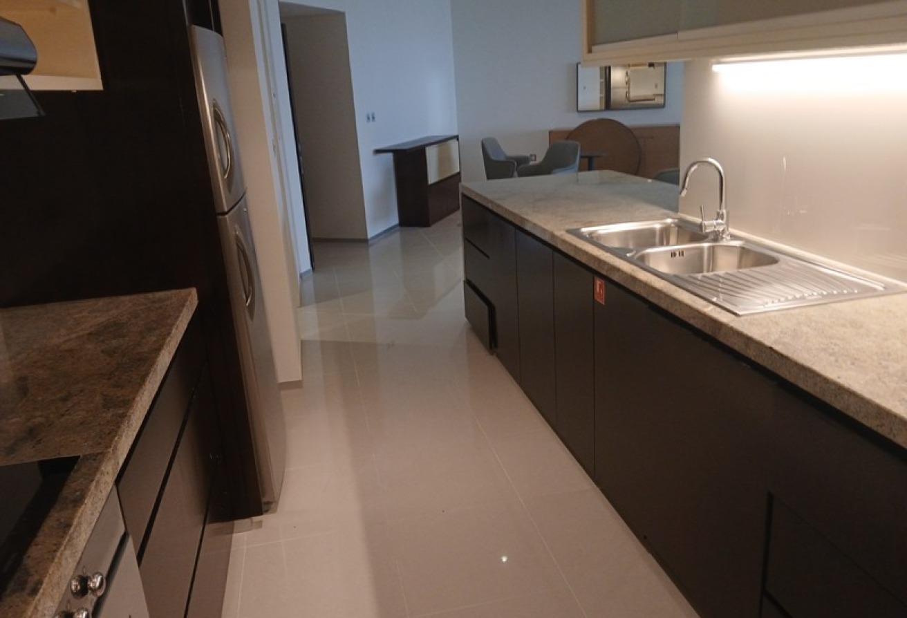 SEA VIEW | FULLY FURNISHED | HIGH FLOOR | READY gallery image