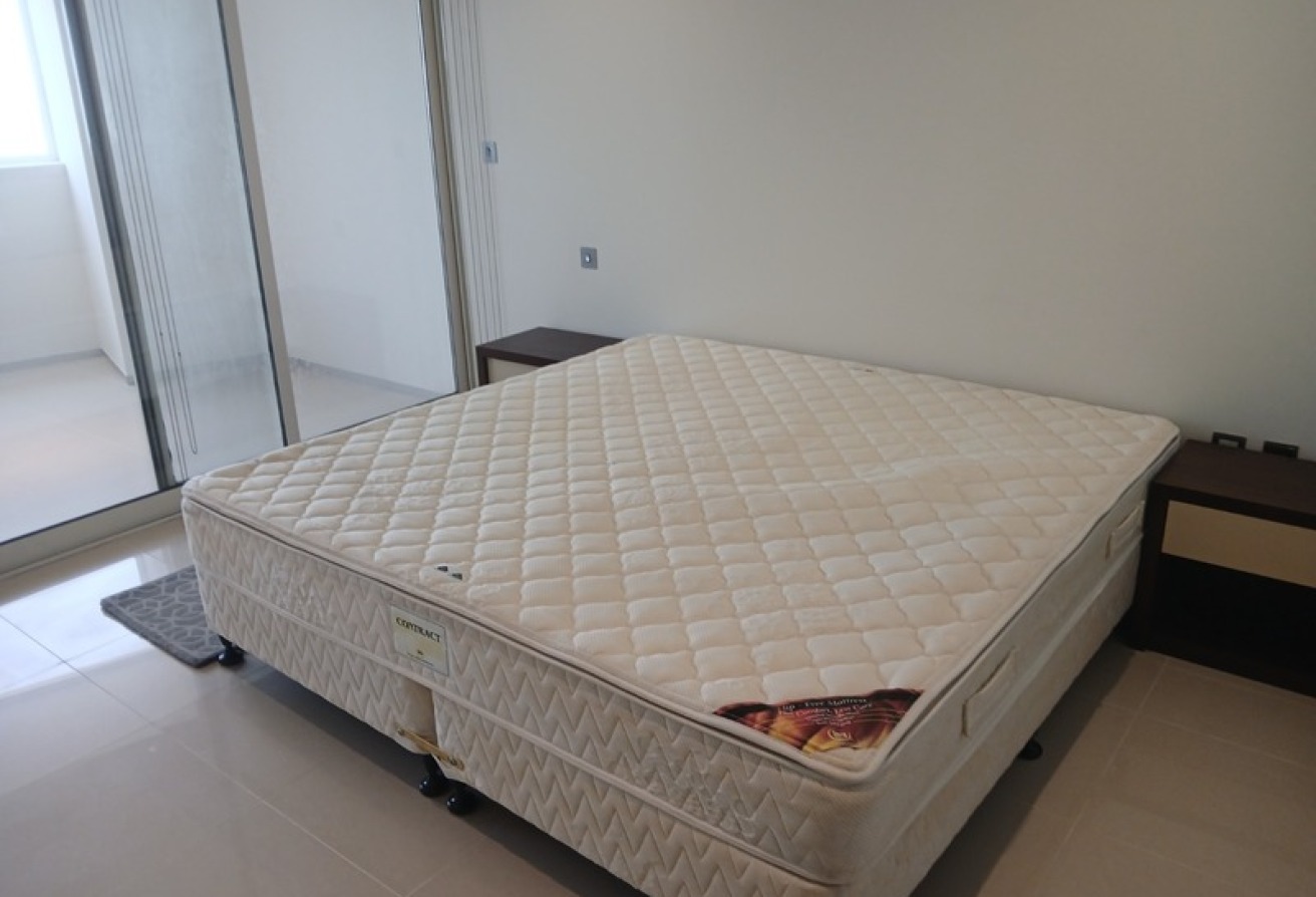 SEA VIEW | FULLY FURNISHED | HIGH FLOOR | READY gallery image