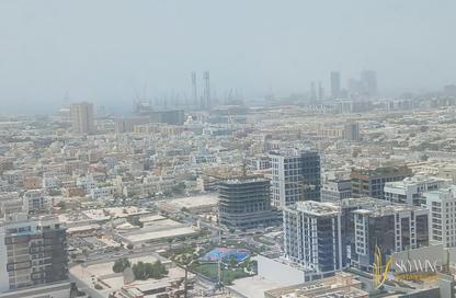 Apartment - 1 Bedroom - 2 Bathrooms for rent in Park Place Tower - Sheikh Zayed Road - Dubai