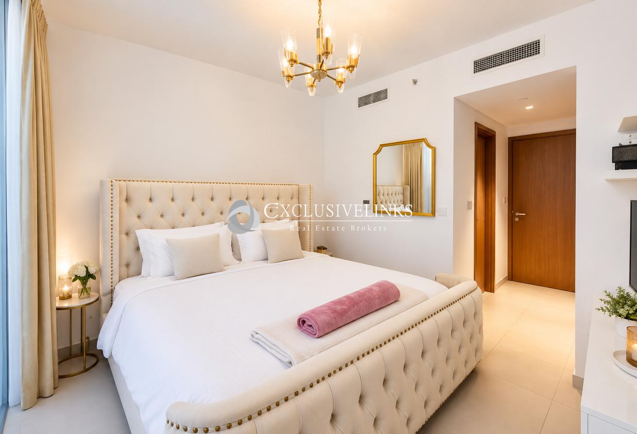 2 BR + Maid's | Garden | Rare Opportunity photo 8