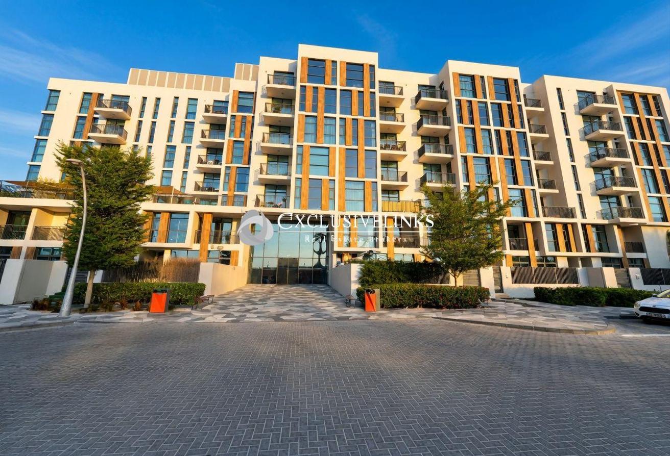 2 BR + Maid's | Garden | Rare Opportunity photo 12