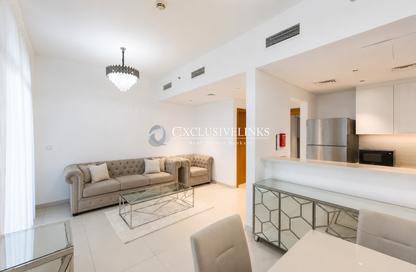 Apartment - 2 Bedrooms - 3 Bathrooms for rent in Mudon Views 4 - Mudon Views - Mudon - Dubai