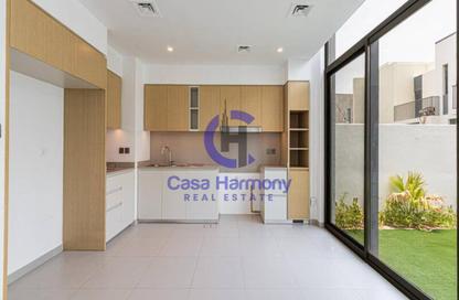 Villa - 4 Bedrooms - 4 Bathrooms for rent in Joy - Arabian Ranches 3 - Dubai