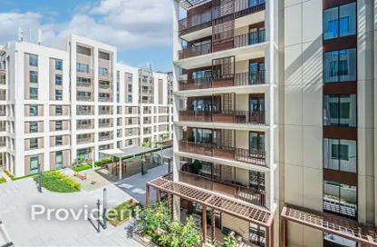 Apartment - 2 Bedrooms - 2 Bathrooms for rent in Grove at Creek Beach - Creek Beach - Dubai Creek Harbour (The Lagoons) - Dubai Apartment - 2 Bedrooms - 2 Bathrooms for rent in Grove at Creek Beach - Creek Beach - Dubai Creek Harbour (The Lagoons) - Dubai