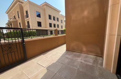 Apartment - 2 Bedrooms - 3 Bathrooms for rent in Qamar 8 - Madinat Badr - Al Muhaisnah - Dubai