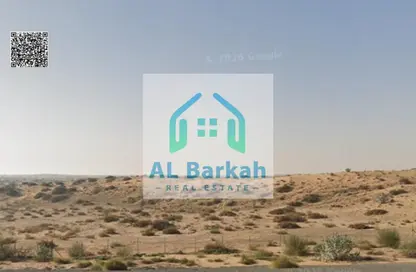 أرض - استوديو للبيع في البليده - البطائح - الشارقة