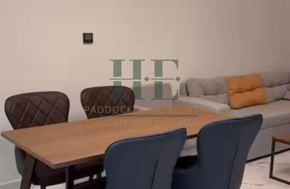Duplex - 2 Bedrooms - 3 Bathrooms for rent in Al Maryah Vista - Al Maryah Island - Abu Dhabi
