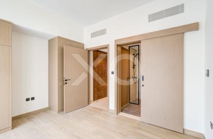 Townhouse - 5 - 5 for rent in Santorini - Damac Lagoons - Dubai