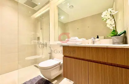 شقة - 2 غرف نوم - 3 حمامات للايجار في مبنى La Sirene 5 - لا سيرين - بورت دي لا مير - لا مير - جميرا - دبي