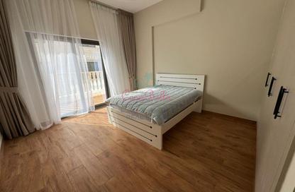 Apartment - 2 Bedrooms - 3 Bathrooms for rent in Nadine Residences 1 - Nadine Residences - Al Furjan - Dubai