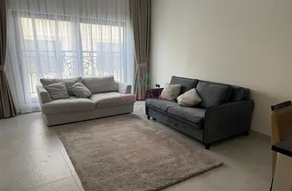 Apartment - 2 Bedrooms - 3 Bathrooms for rent in Nadine Residences 1 - Nadine Residences - Al Furjan - Dubai