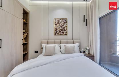 Apartment - Studio - 1 for rent in Diamond Views 2 - District 11 - Jumeirah Village Circle - Dubai
