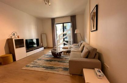Apartment - 1 Bedroom - 1 Bathroom for rent in La Cote Building 2 - La Cote - Port de La Mer - La Mer - Jumeirah - Dubai