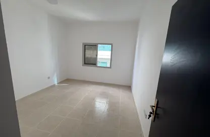 Apartment - 1 Bedroom - 1 Bathroom for rent in Al Naemiya Tower 3 - Al Naemiya Towers - Al Nuaimiya - Ajman