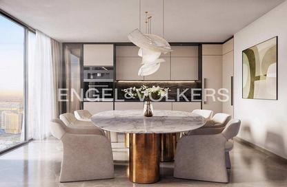 Apartment - 1 Bedroom - 2 Bathrooms for sale in Helvetia Residences - District 14 - Jumeirah Village Circle - Dubai