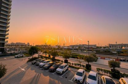 Apartment - 1 Bedroom - 1 Bathroom for sale in Golfville Block A - Golfville - Dubai Hills Estate - Dubai